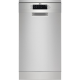 AEG Lavavajillas libre inst 45 cm  FFB73527ZM. 10 cubiertos. 3ª bandeja. Inoxidab